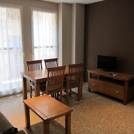 Apartamentos Valencia Ruang foto