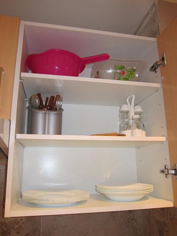 Apartamentos Valencia Bagian luar foto