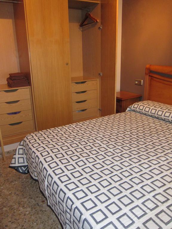 Apartamentos Valencia Ruang foto