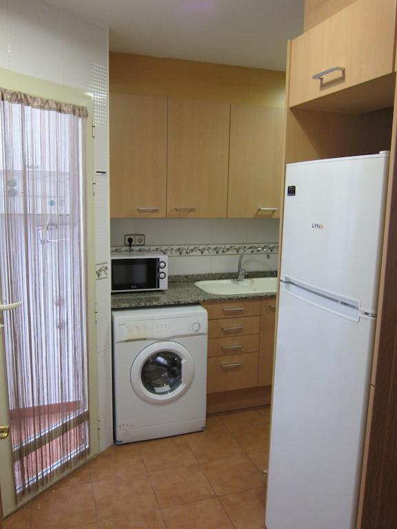 Apartamentos Valencia Ruang foto