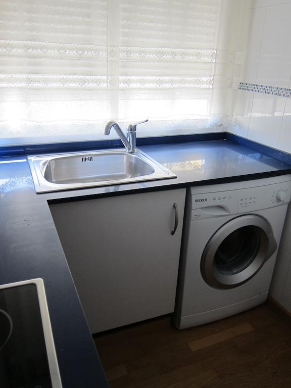 Apartamentos Valencia Ruang foto