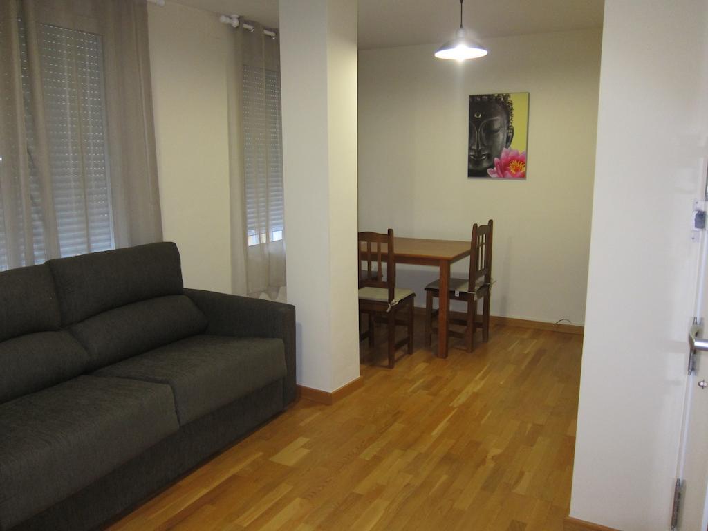 Apartamentos Valencia Ruang foto