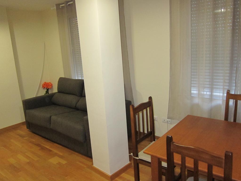 Apartamentos Valencia Ruang foto