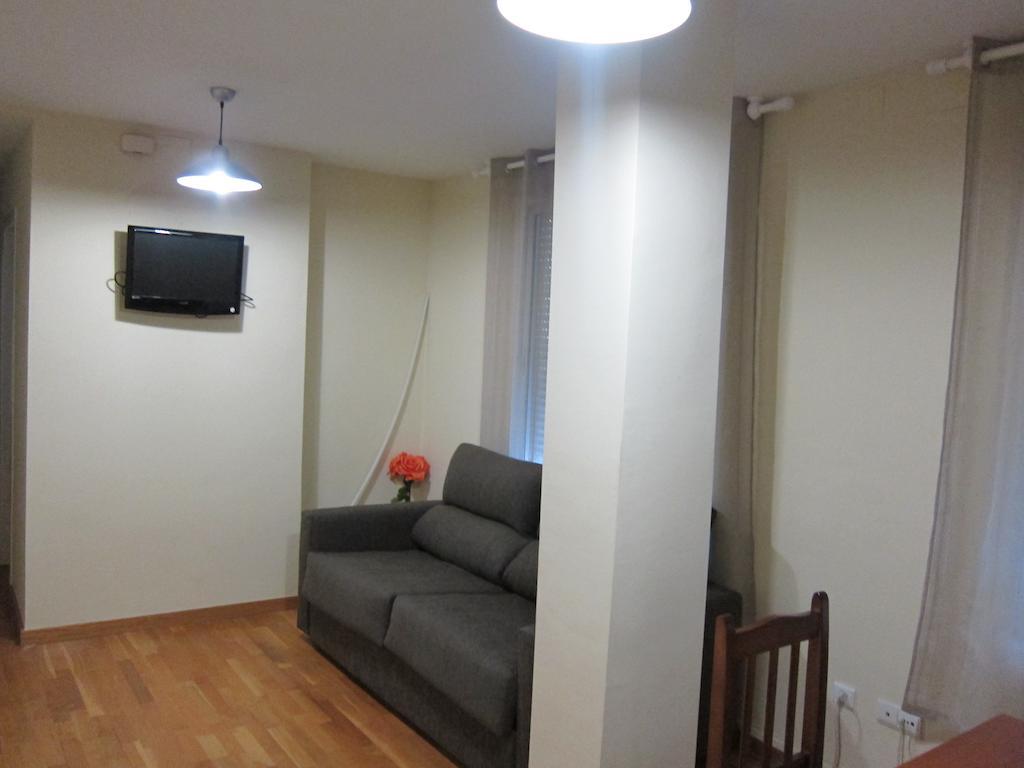 Apartamentos Valencia Ruang foto