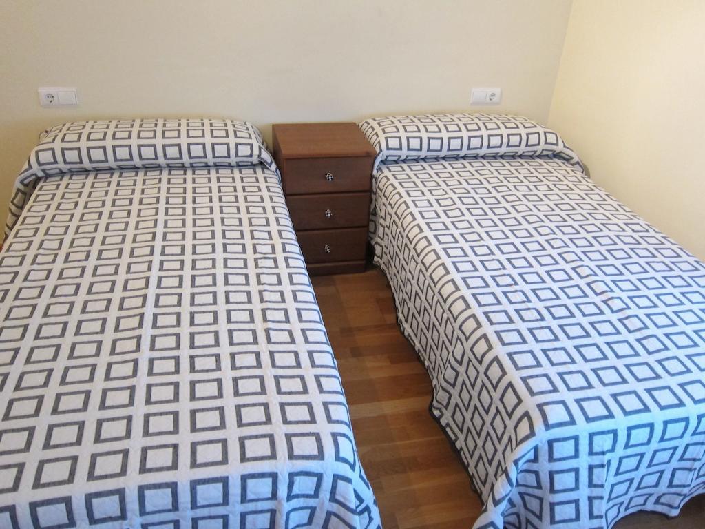 Apartamentos Valencia Ruang foto
