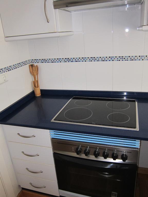 Apartamentos Valencia Ruang foto