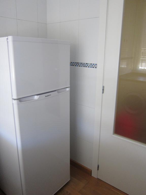 Apartamentos Valencia Bagian luar foto