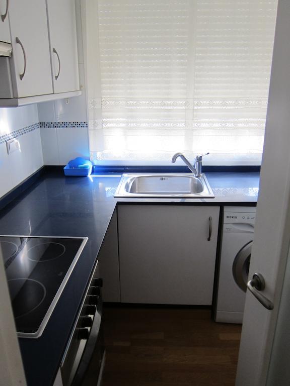 Apartamentos Valencia Ruang foto