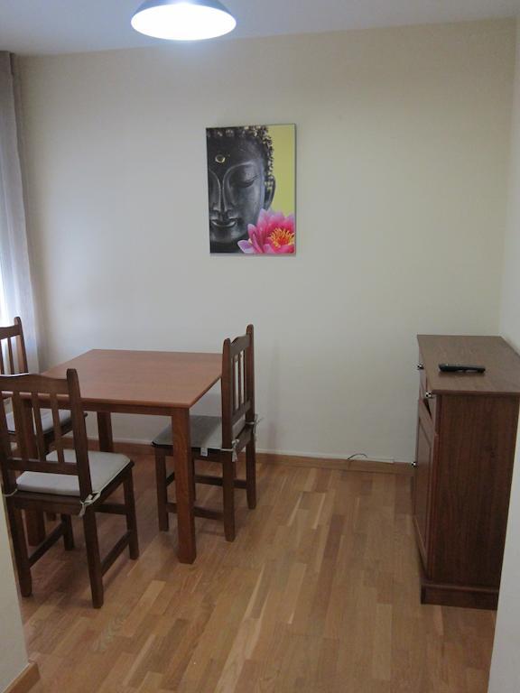 Apartamentos Valencia Ruang foto